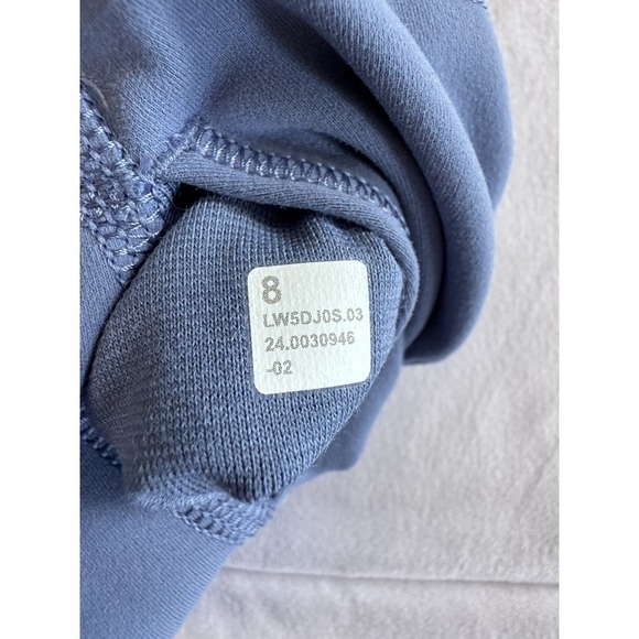 lululemon athletica Navy Leggings - Picture 7 of 11